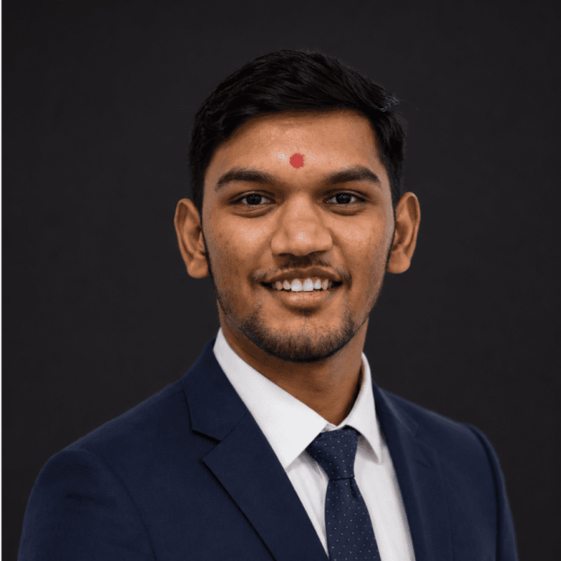 Jeel Chheta - Founder, TechXByte Technologies